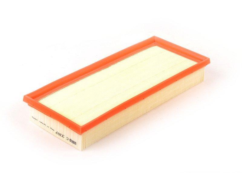 A2780940004 Air Filter Mercedez Benz Genuine