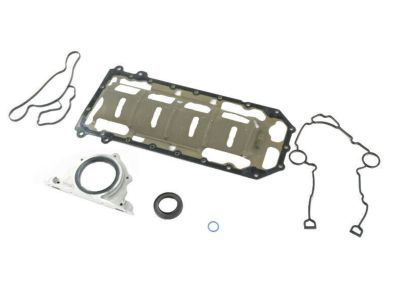68157588AA Lower Kit Mopar Genuine