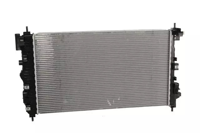 22747160 Radiator GM Aftermarket