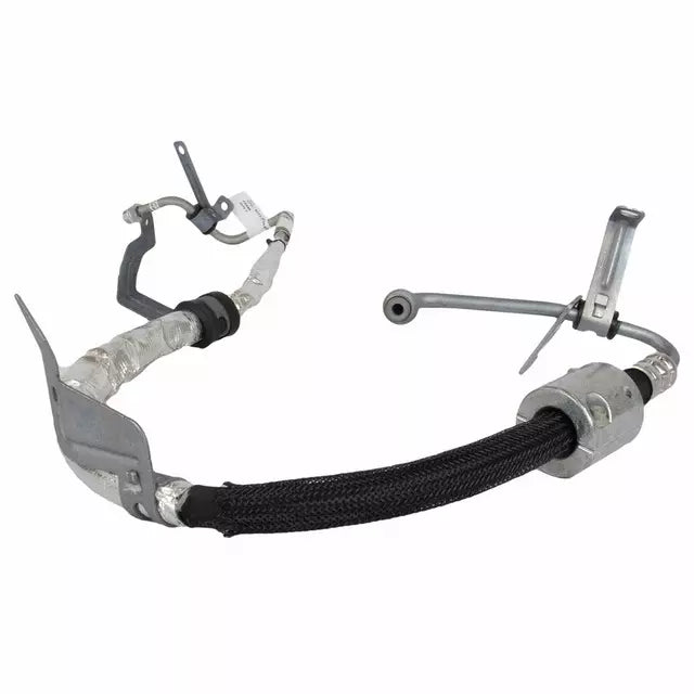 AG1Z3A719B Steering Hose Ford Genuine