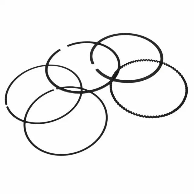 AT4Z6148C Piston Rings Standard Ford Genuine