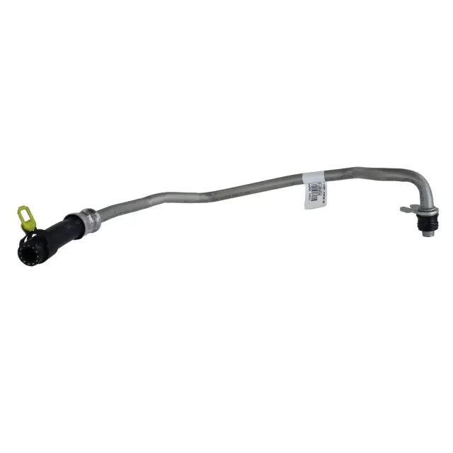 JX6Z7R081G Coolant Hose Escap Ford Genuine