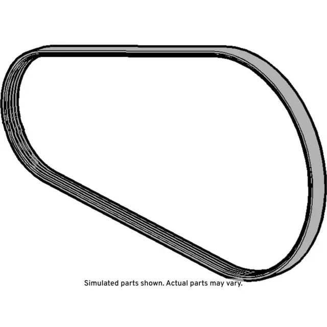 12679333 Engine Belt GM Genuine