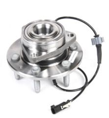 85689422 Wheel Bearing GM Aftermarket