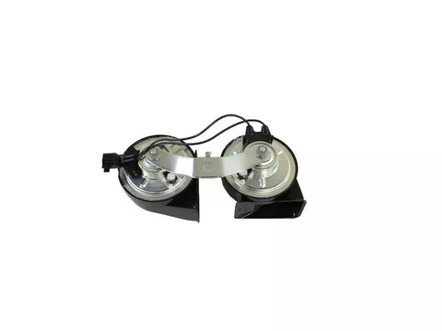 68297891AC Horn And Bracket Mopar Genuine
