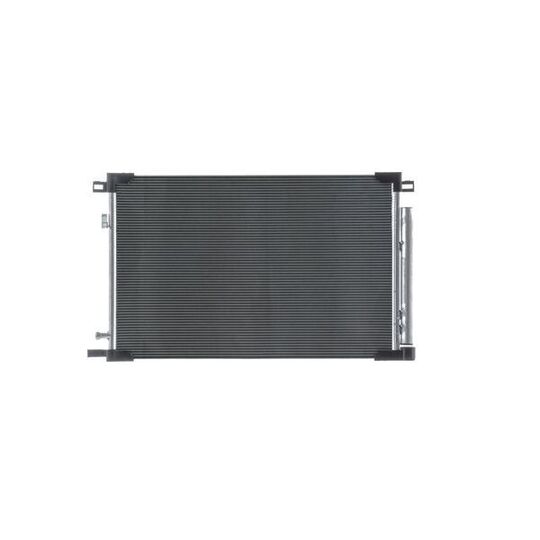 884A033010 AC Condensor Toyota Aftermarket