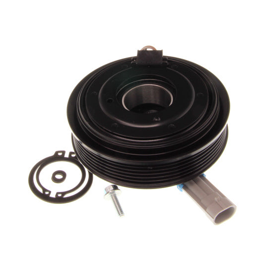 12792669 Compressor GM Aftermarket