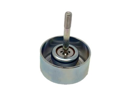 11925JA11A Idler Pulley Assembly, Compressor Nissan Aftermarket