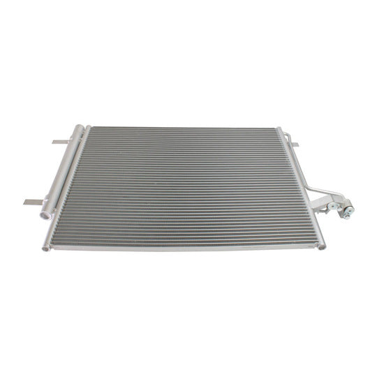 2164542 AC Condenser Ford Aftermarket