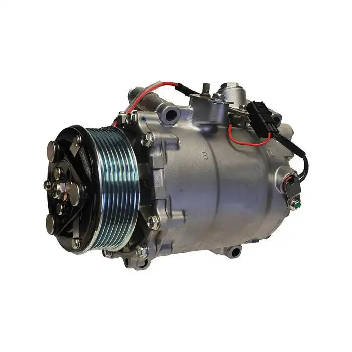 38810RZYA01 AC Compressor Honda Aftermarket
