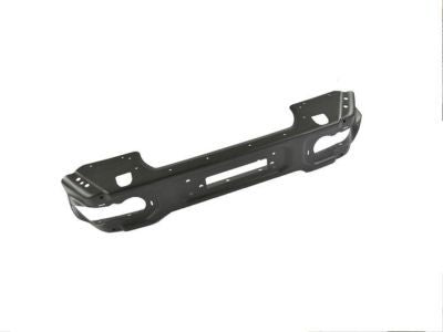 6RG14RXFAA Rear Bumper Mopar Genuine