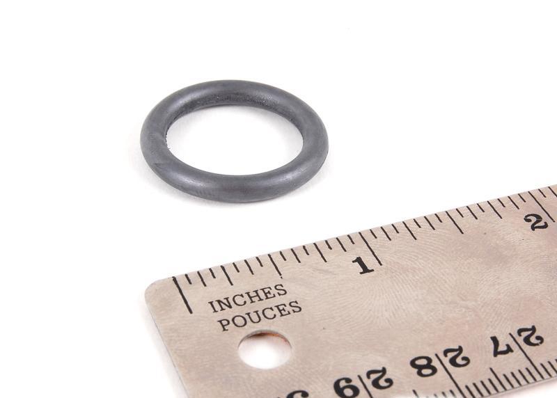 N90316801 Seal Audi Genuine