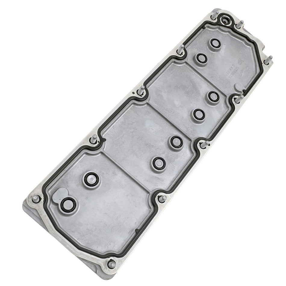 12598832 Valley Pan Cover GM Genuine