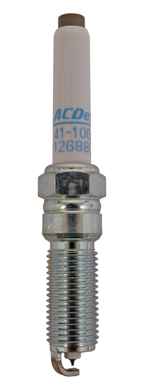 12688094 Spark Plug GM Genuine