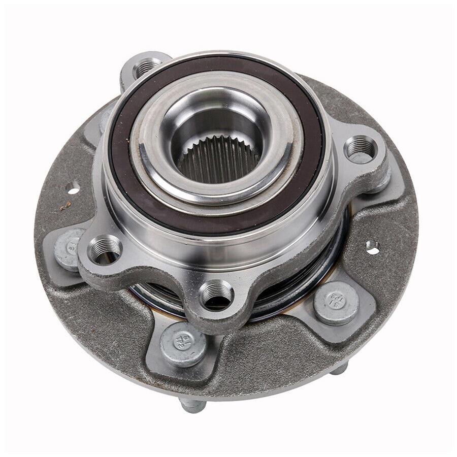 13536046 LH Wheel Bearing GM Genuine