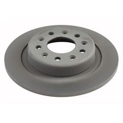 13544245 Rear Disc GM Aftermarket