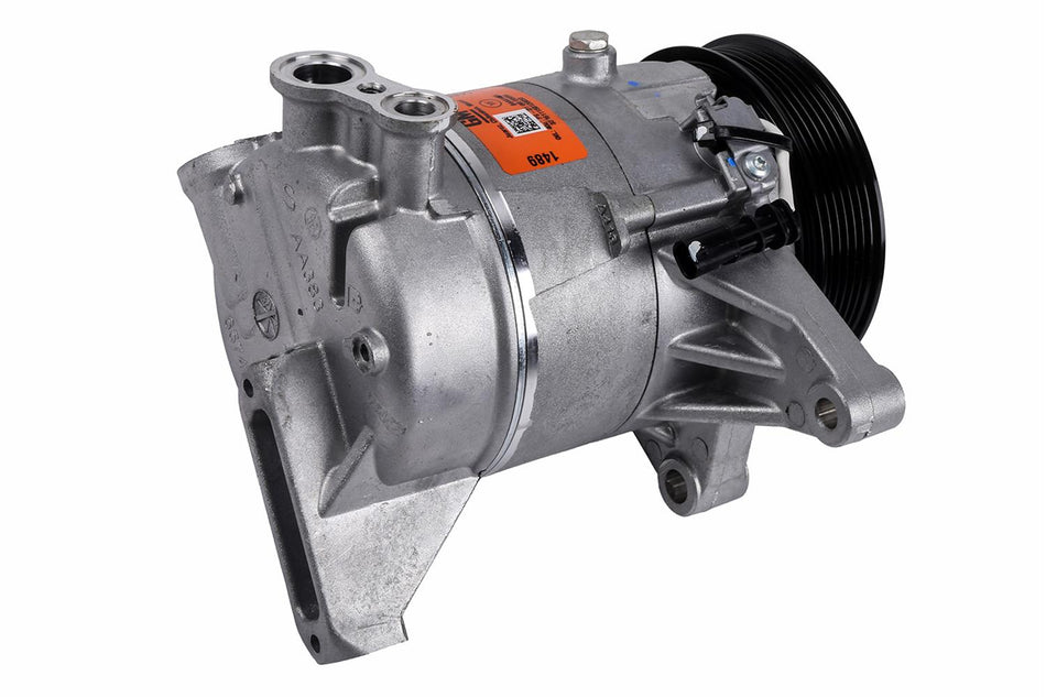 84441489 Compressor GM Genuine