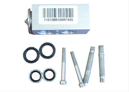 15871702 A/C Expansion Valve GM Aftermarket