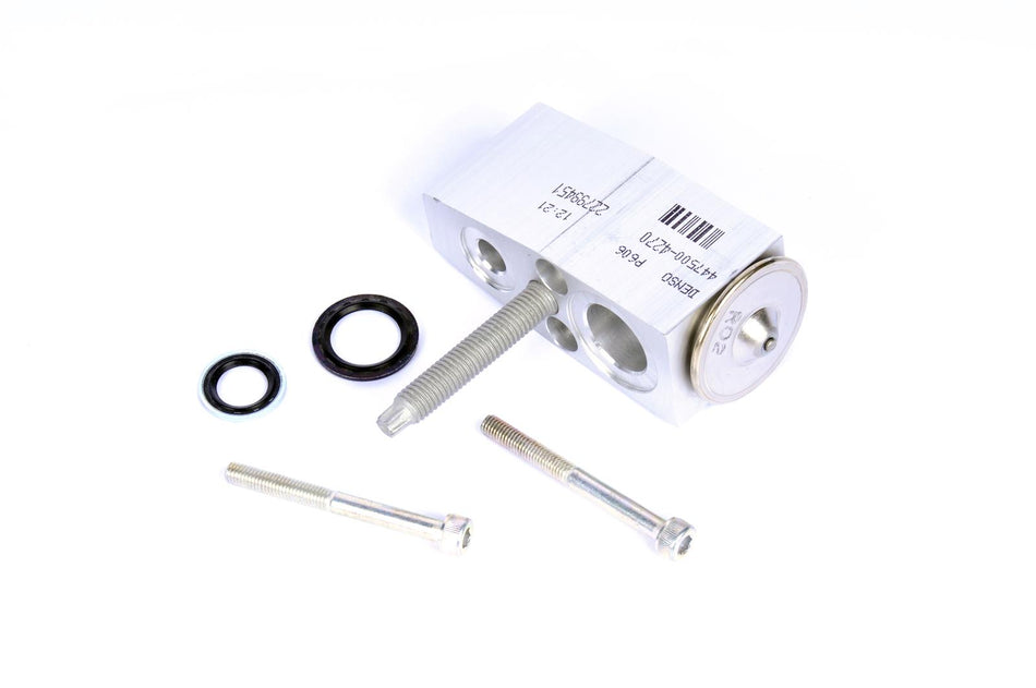 22799445 Expansion Valve GM Genuine