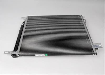 25964057 Condenser GM Aftermarket