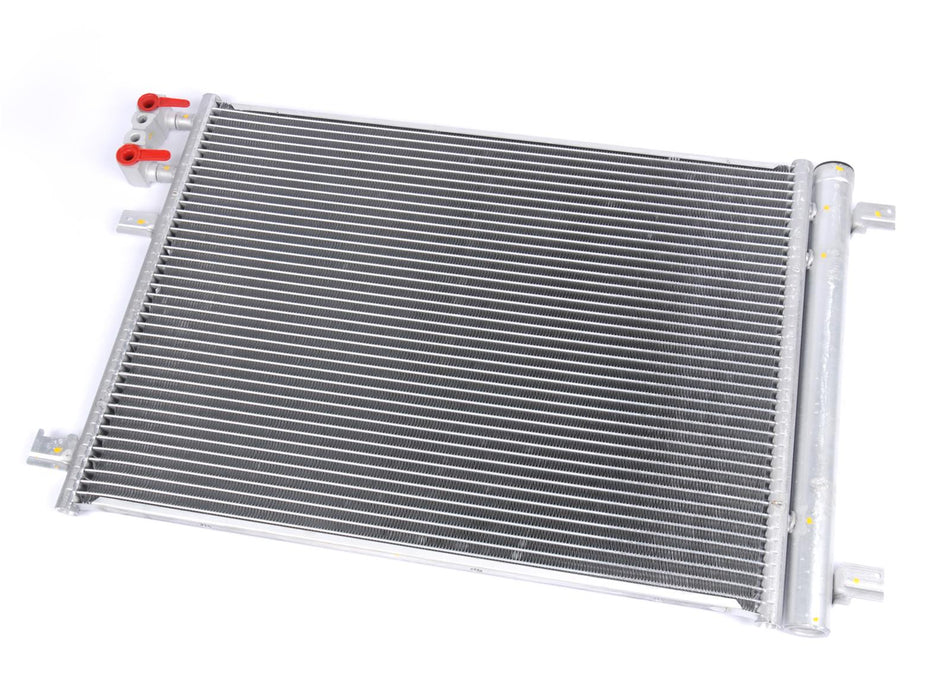 23237860 Condenser GM Aftermarket