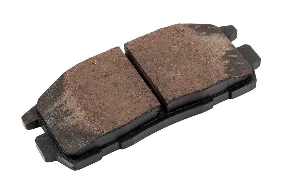 20801538 Rear Brake Pad GM Genuine