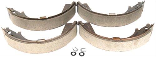 25976968 Rear Brake Shoe AcDelco GM Genuine