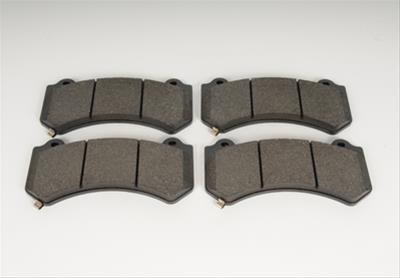 25940447 Brake Pad GM Aftermarket
