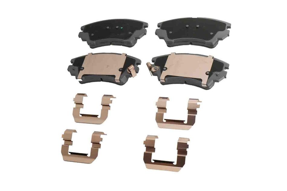 92230269 Front Brake Pad GM Aftermarket