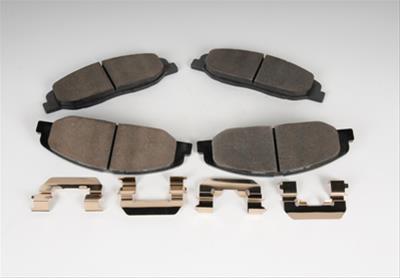 22825195 Brake Pad Acdelco GM Genuine