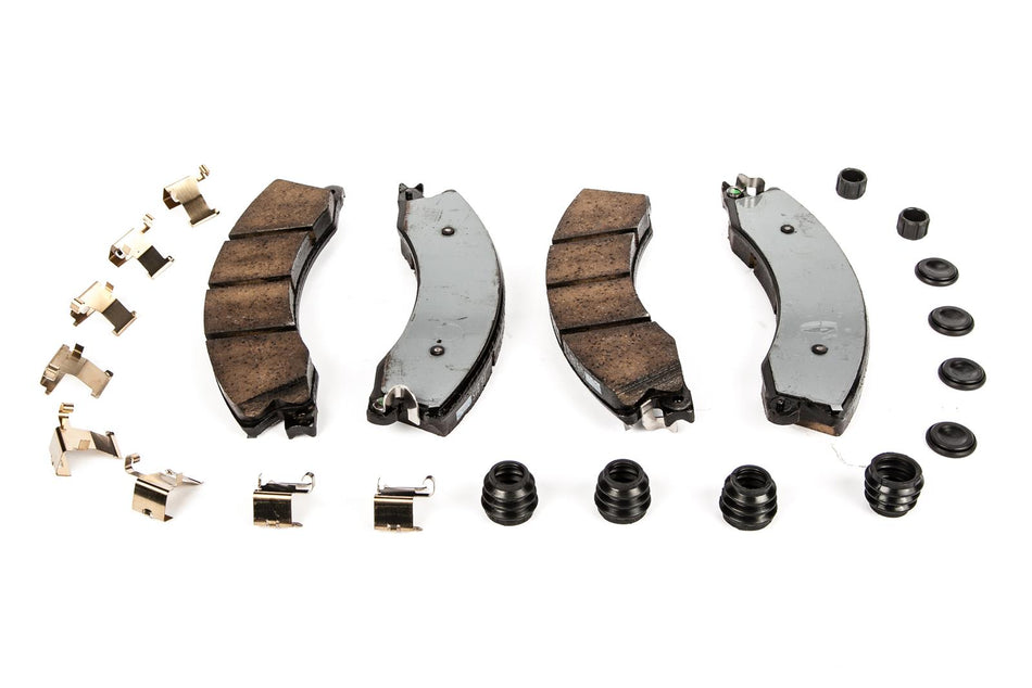 84256349 Front Brake Pad GM Genuine
