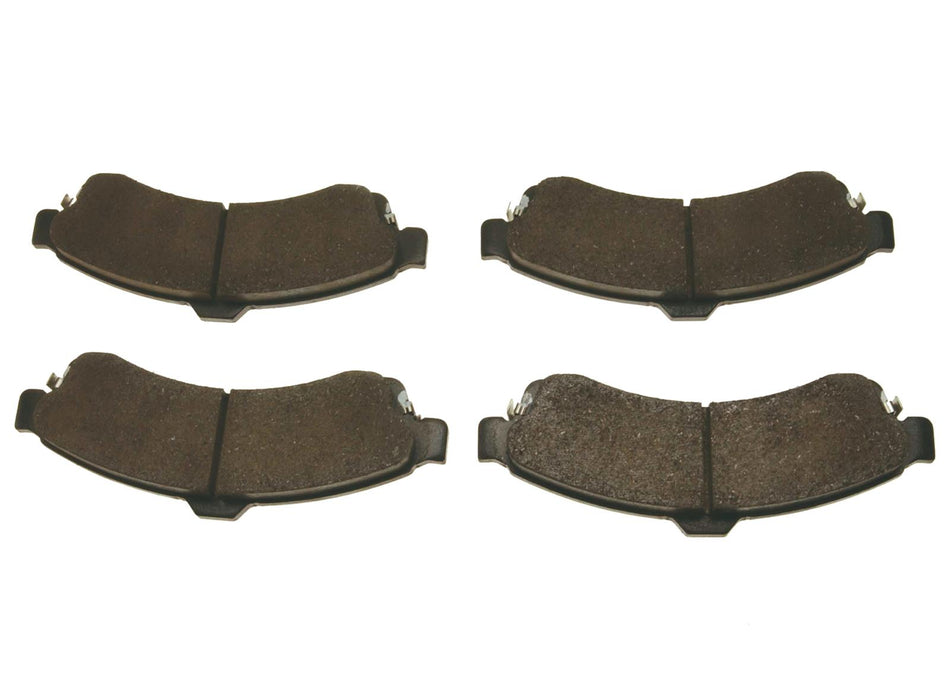88964423 Front Pad Acdelo GM Genuine