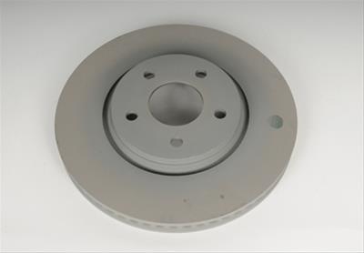19303826 Rear Rotor GM Aftermarket