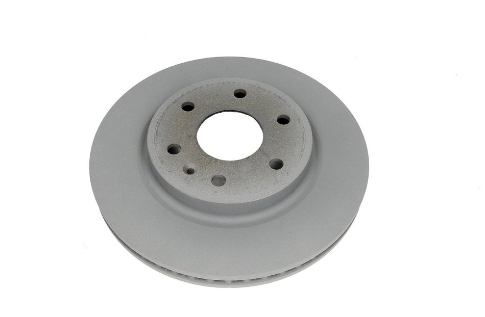 22955495 Front Brake Disc GM Aftermarket