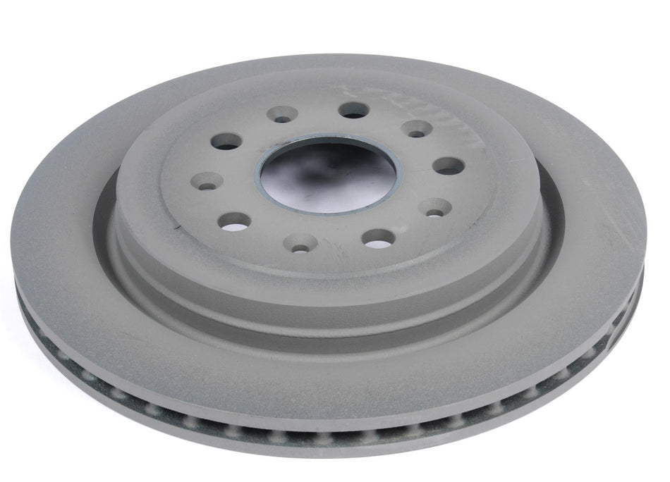 13578196 Rear Brake Disc – Cadillac CTS 2014-2019 –  GM Genuine