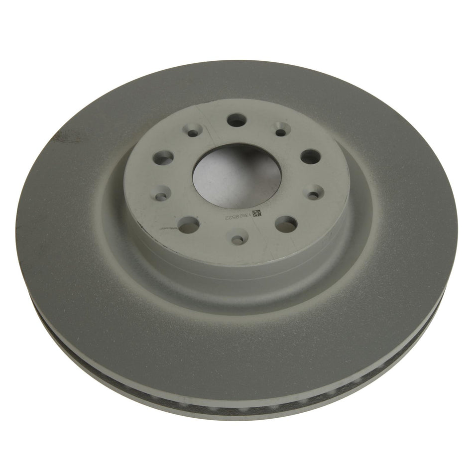13528522 Front Brake Disc – Chevrolet Camaro 2016-2023 –GM Genuine