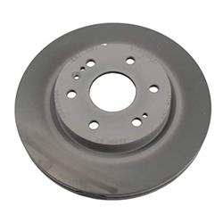 13514522 Front Brake Disc Rotor GM Genuine