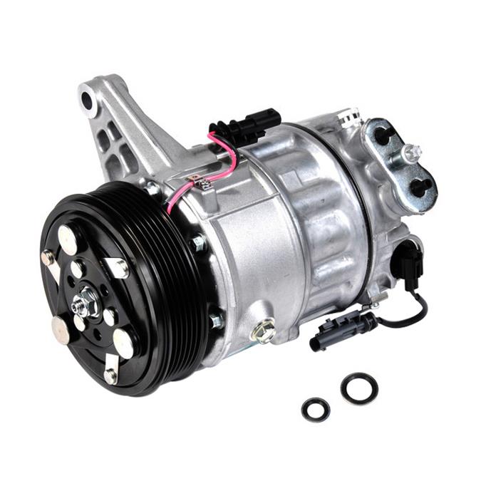 19419921 Compressor GM Aftermarket