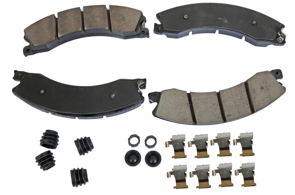 19433095 Front Brake Pad GM Genuine