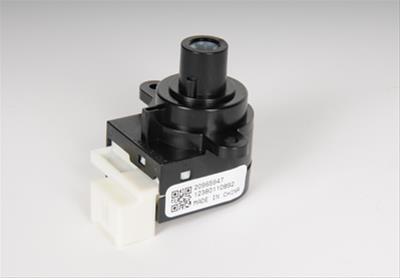 20965947 Ignition Switch GM Genuine
