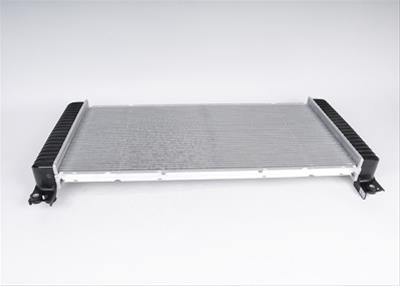 22840117 Radiator GM Genuine