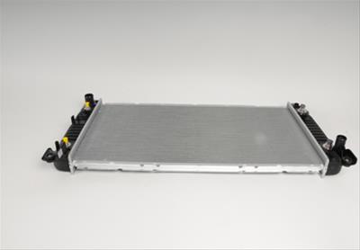 20935856 Radiator GM Aftermarket