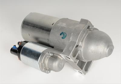 19180528 Starter Motor GM