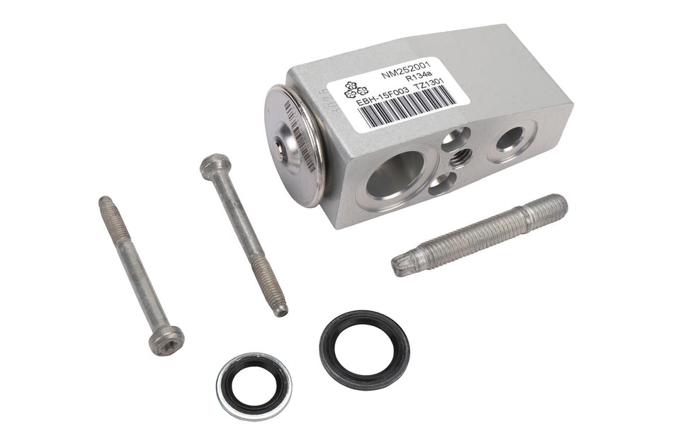 84741607 Expansion Valve GM Genuine
