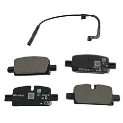 85140320 Rear Brake Pad with Sensor GM Genuine