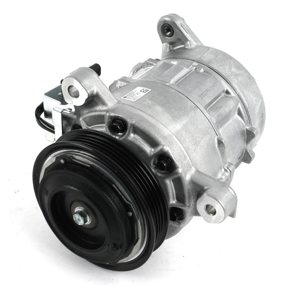 86798574 AC Compressor GM Genuine