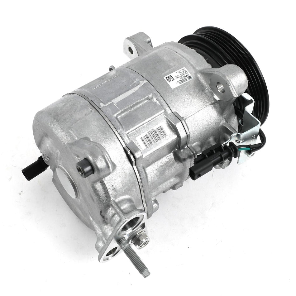 86798574 AC Compressor GM Genuine