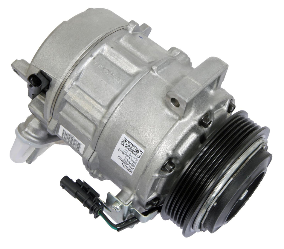 86805575 AC Compressor Malibu Dt GM Aftermarket