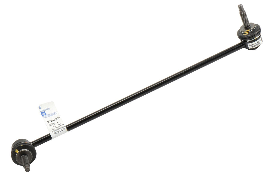 92243929 Stabilizer Bar Link GM Genuine