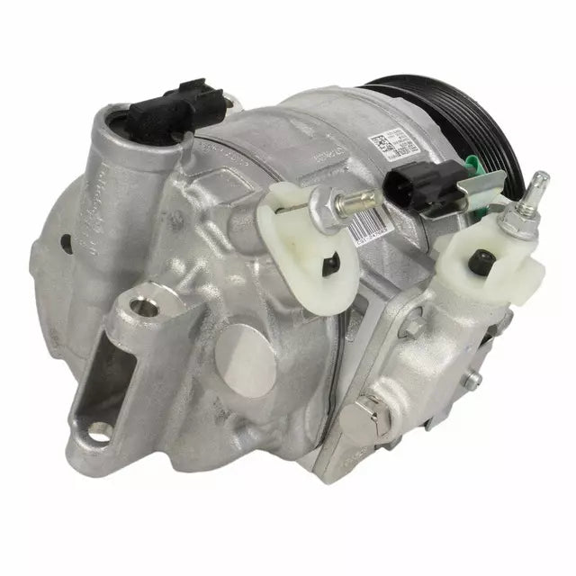 FB5Z19703B AC Compressor Ford Genuine